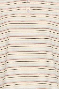 IXBECKY Chemise Polo