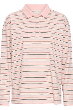 IXBECKY Chemise Polo