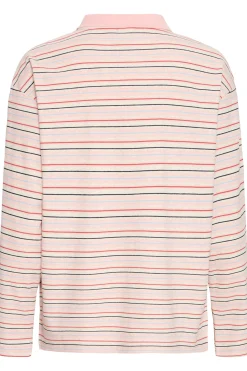 IXBECKY Chemise Polo