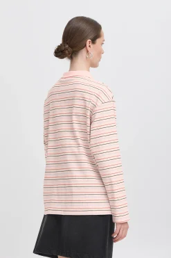 IXBECKY Chemise Polo