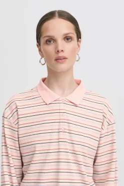 IXBECKY Chemise Polo