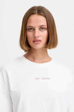 IXBEXI T-shirt