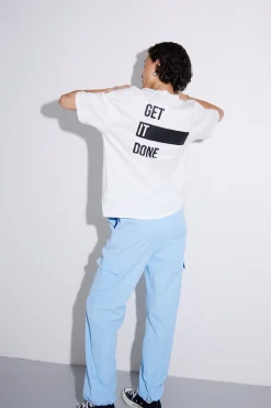 IXBEXI T-shirt