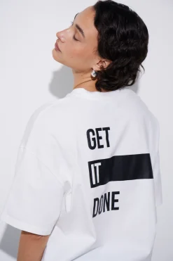 IXBEXI T-shirt