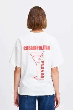 IXBEXI T-shirt