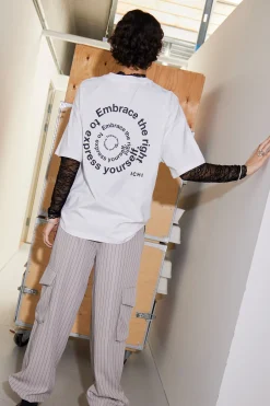 IXBEXI T-shirt