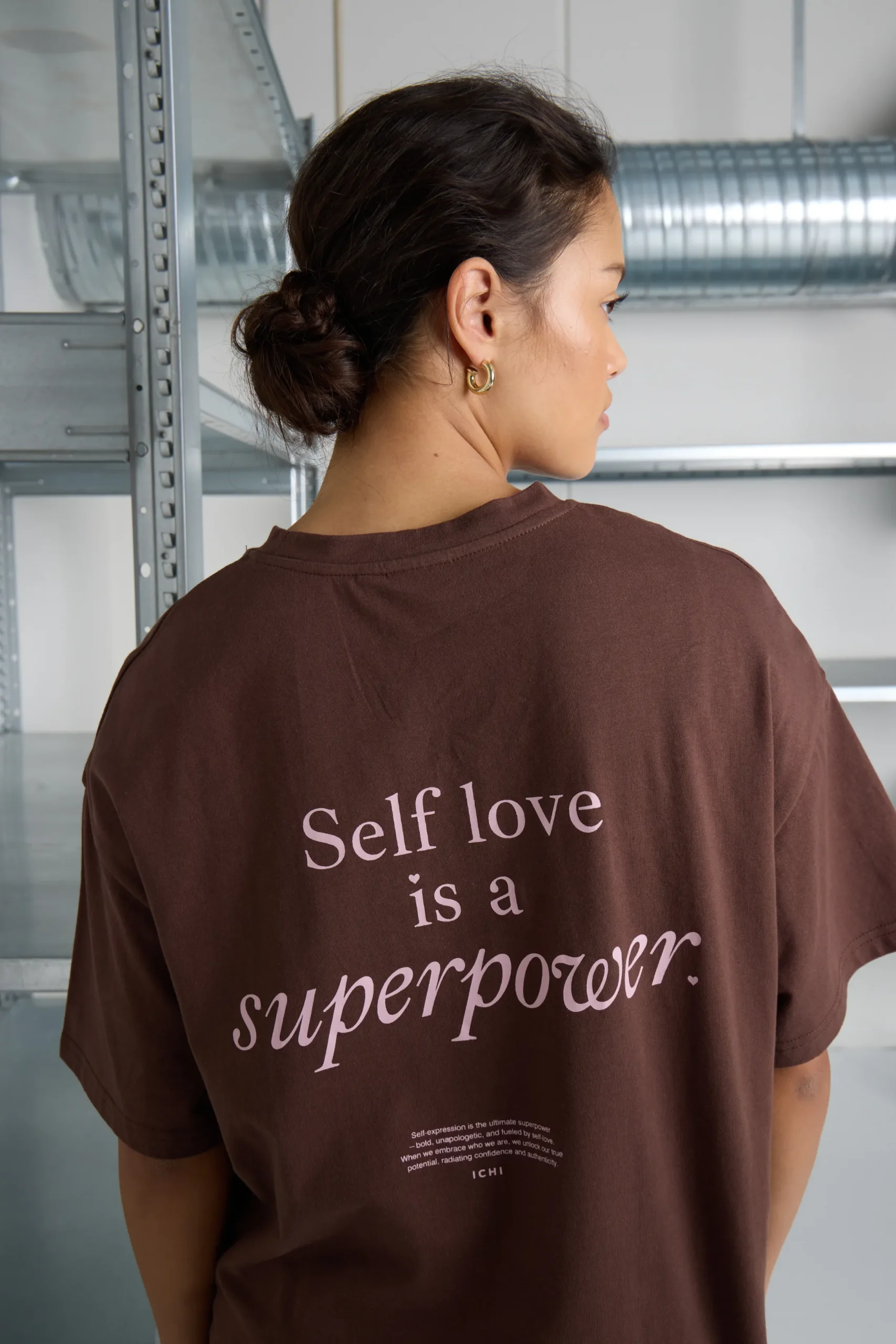 IXBEXI T-shirt