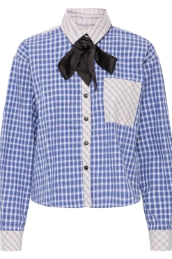 IXBLAIR Chemise