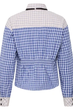 IXBLAIR Chemise