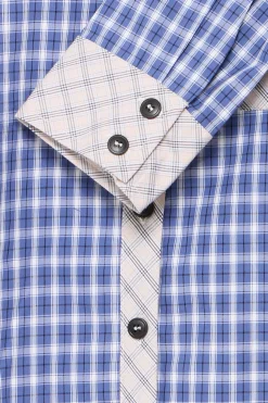 IXBLAIR Chemise