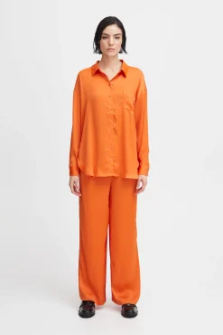 IXCECIL Chemise