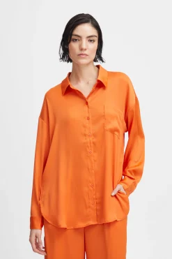 IXCECIL Chemise