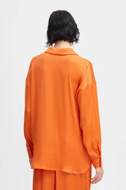 IXCECIL Chemise