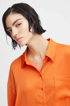 IXCECIL Chemise