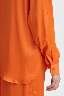 IXCECIL Chemise