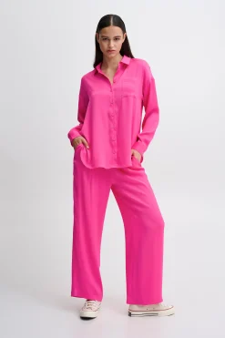 IXCECIL Pantalon