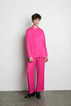 IXCECIL Pantalon