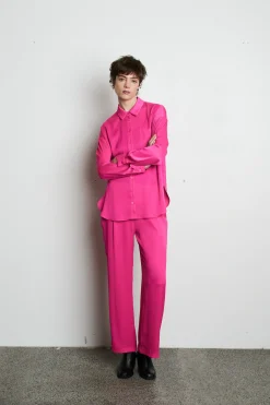 IXCECIL Pantalon