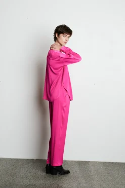 IXCECIL Pantalon