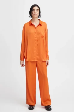 IXCECIL Pantalon
