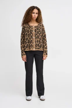 IXCLEO Cadigan/Gilet