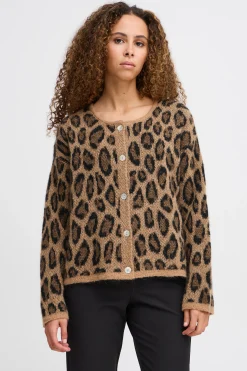 IXCLEO Cadigan/Gilet