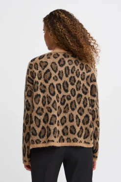IXCLEO Cadigan/Gilet