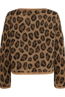 IXCLEO Cadigan/Gilet