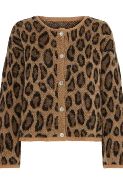 IXCLEO Cadigan/Gilet