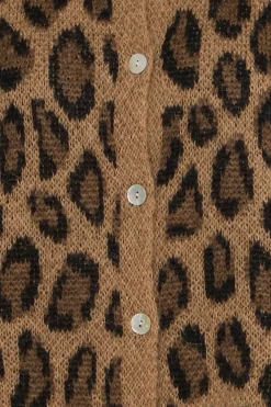 IXCLEO Cadigan/Gilet