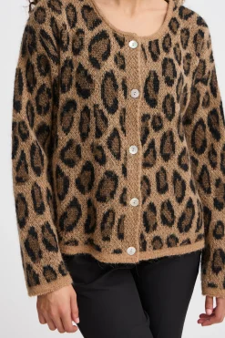 IXCLEO Cadigan/Gilet