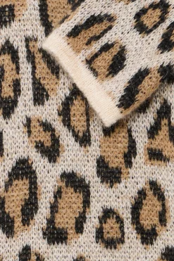 IXCLEO Pullover