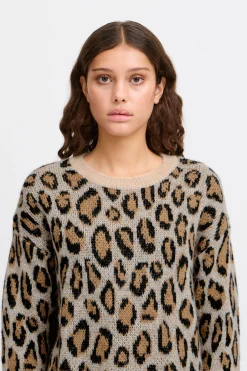 IXCLEO Pullover