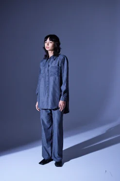 IXDAGNY Pantalon