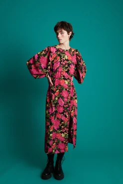IXDIDDE Robe
