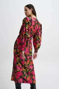 IXDIDDE Robe