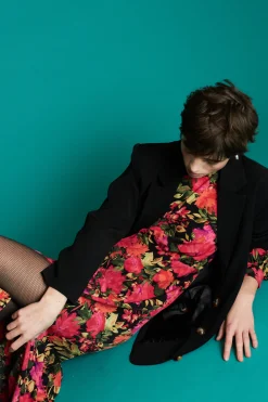 IXDIDDE Robe