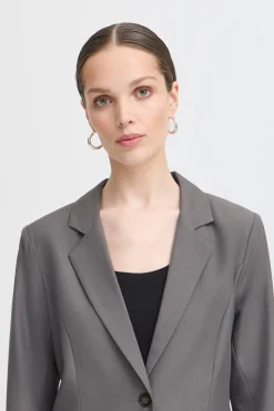 IXDORTHEA Blazer