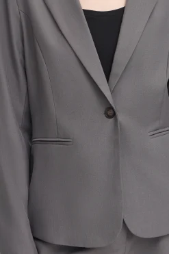 IXDORTHEA Blazer