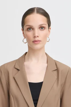 IXDORTHEA Blazer