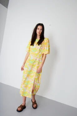 IXEMENKA Robe
