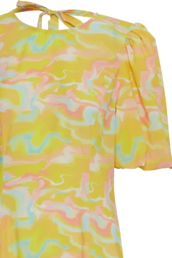 IXEMENKA Robe