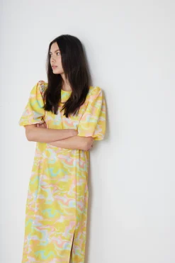IXEMENKA Robe