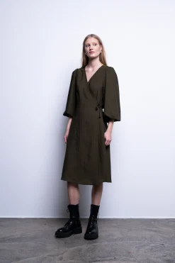 IXERANTIS Robe