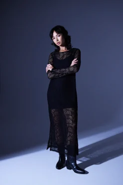 IXFIGINA Robe