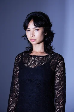 IXFIGINA Robe