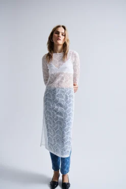 IXFIGINA Robe