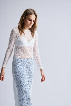 IXFIGINA Robe