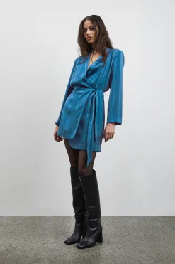 IXFLANELLA Robe