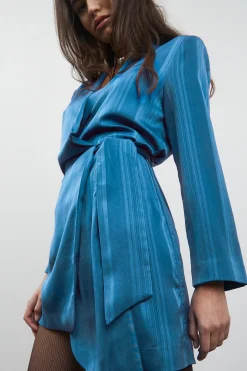 IXFLANELLA Robe